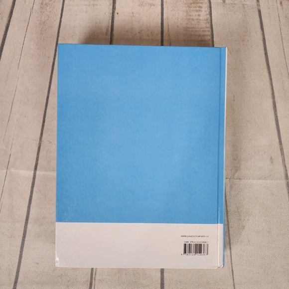 Calculus A Complete Course Ninth Ed. Hardcover Textbook Pearson 2018 - Picture 6 of 10